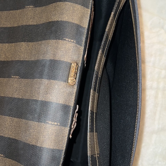 Authentic Fendi Briefcase - Picture 11 of 15